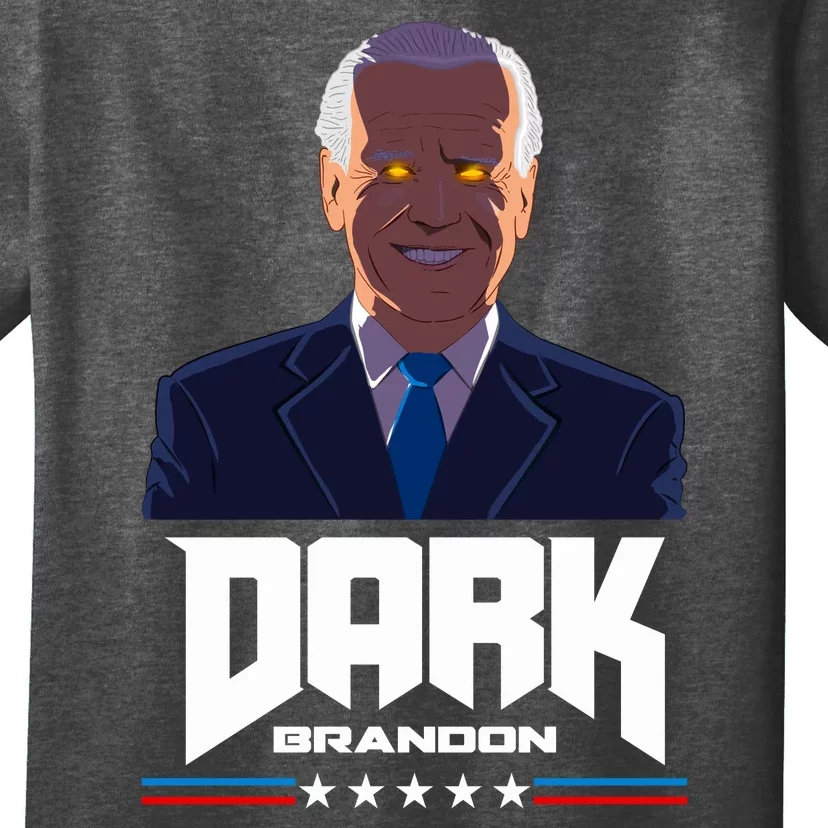 Dark Brandon Anti Joe Biden T-Shirt