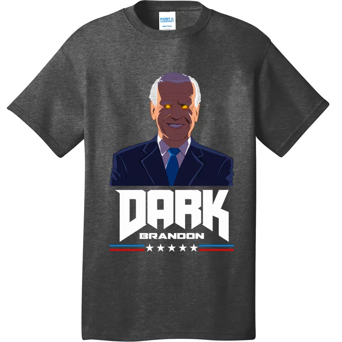 Dark Brandon Anti Joe Biden T-Shirt