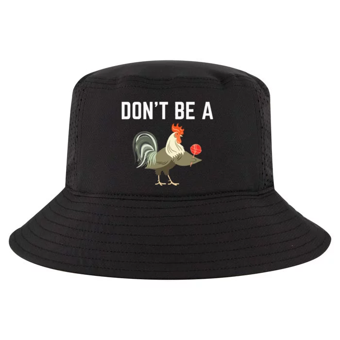 Dont Be A Sucker Funny Offensive Meaning Cool Comfort Performance Bucket Hat