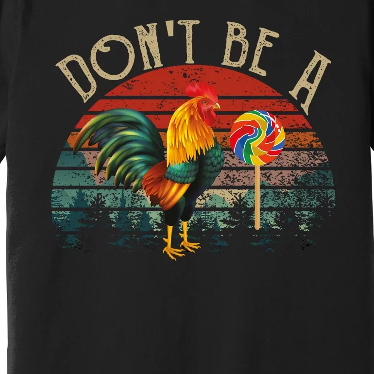 Dont Be A Sucker Premium T-Shirt