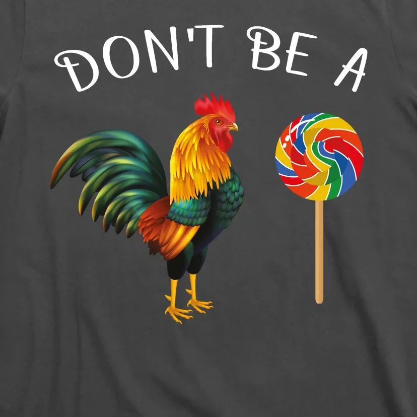 Dont Be A Sucker T-Shirt