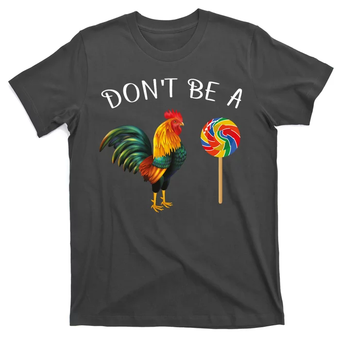 Dont Be A Sucker T-Shirt