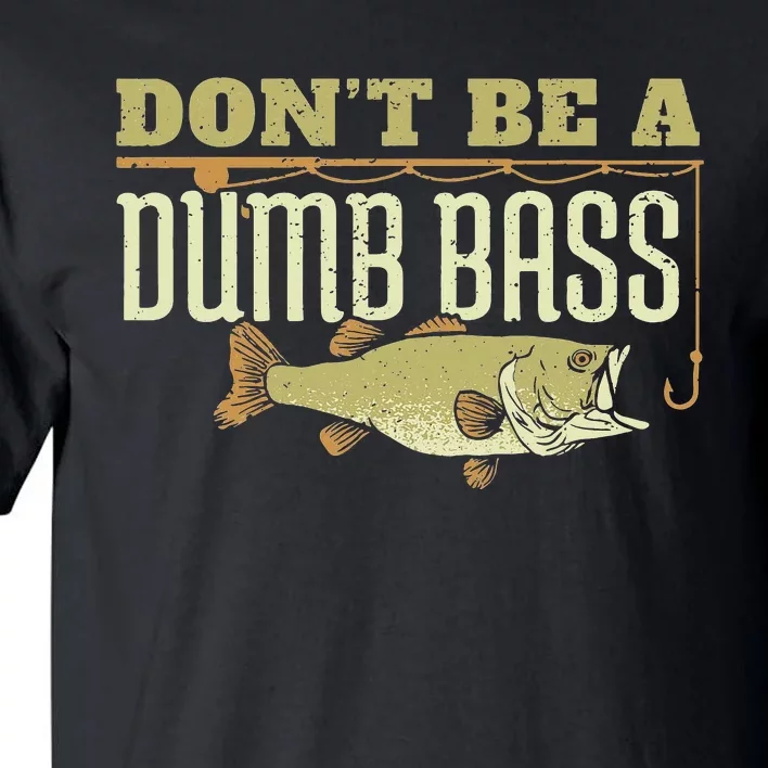 Are You Looking At My Bass Funny Fishing Fishermen Pun Premium T