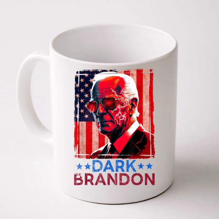 Dark Roast Mug - Biden Victory Fund Webstore