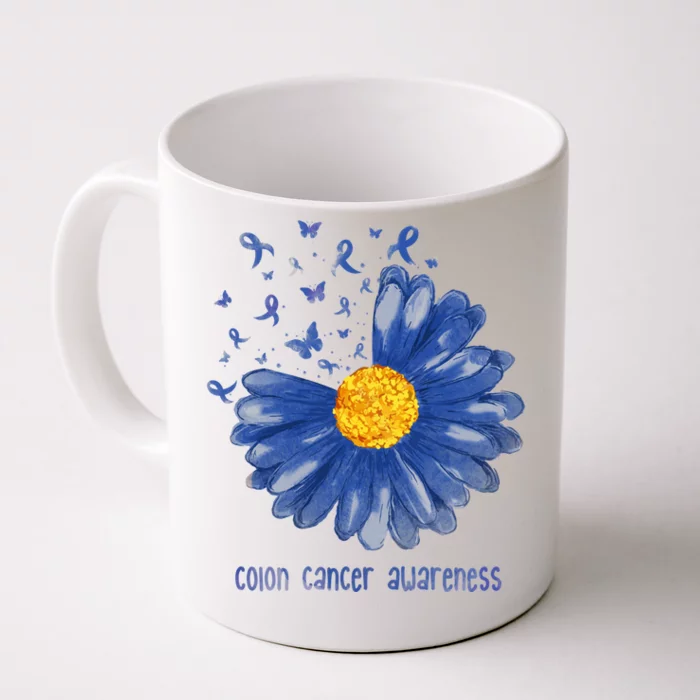 Blue Ribbon Collection Mug