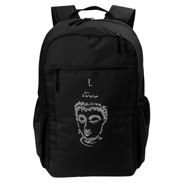 Drypoint Buddha Daily Commute Backpack