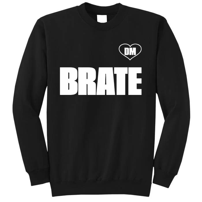 Dm Brate Tall Sweatshirt