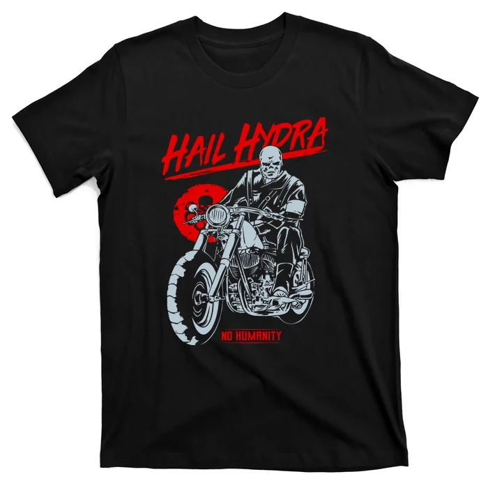 Dark Biker T-Shirt