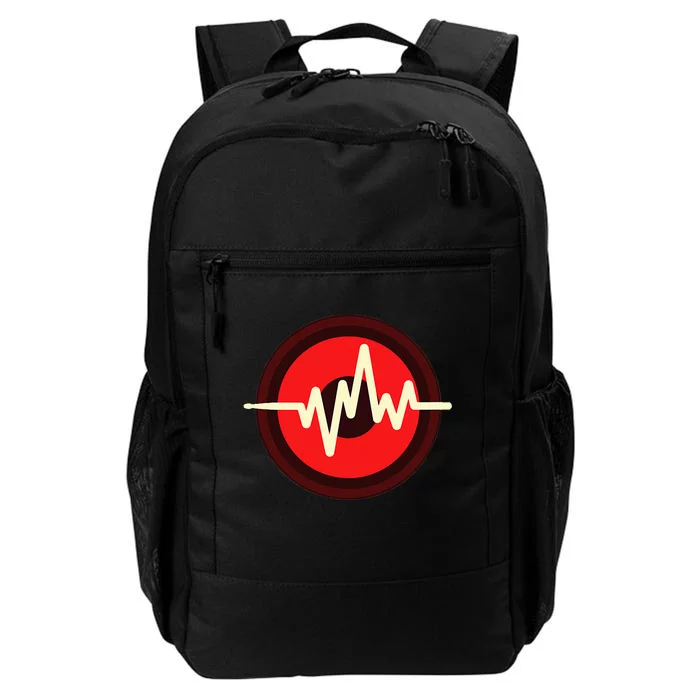 Drum & Bass Daily Commute Backpack