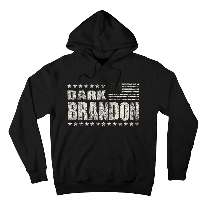 Dark Brandon Hoodie