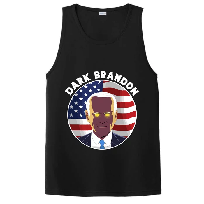 Dark Brandon Performance Tank