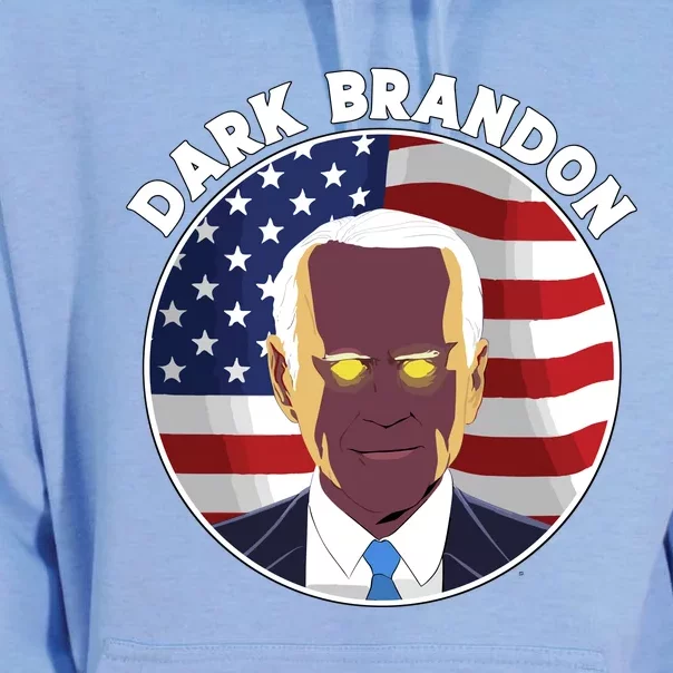 Dark Brandon Unisex Surf Hoodie