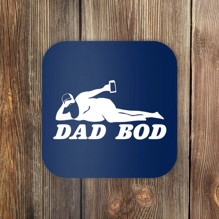 Dad Bod Coaster