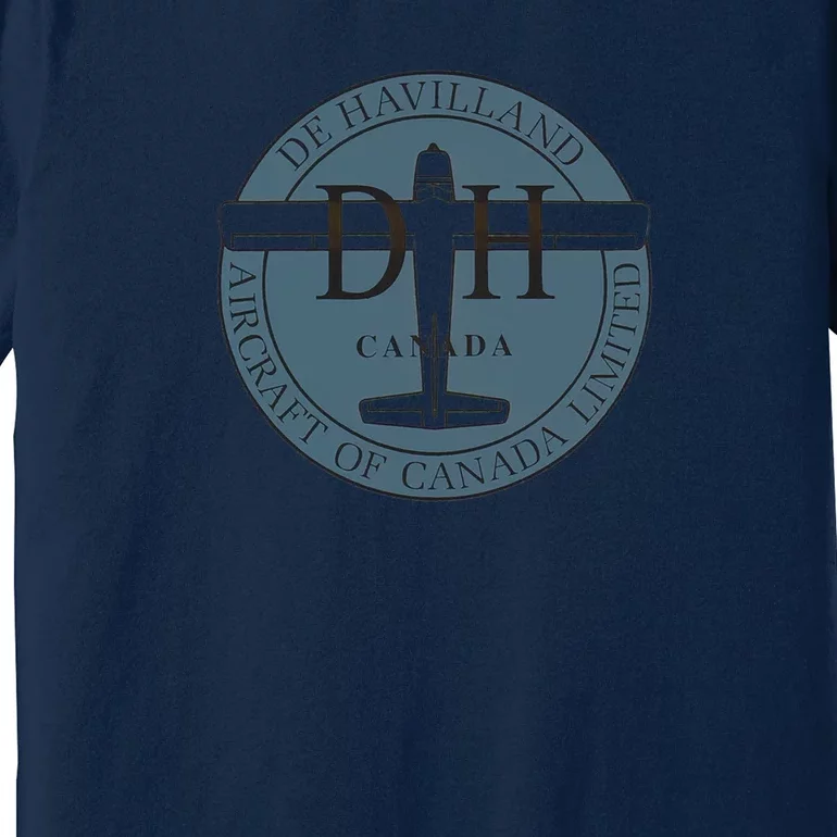 Dehavilland Beaver Premium T-Shirt