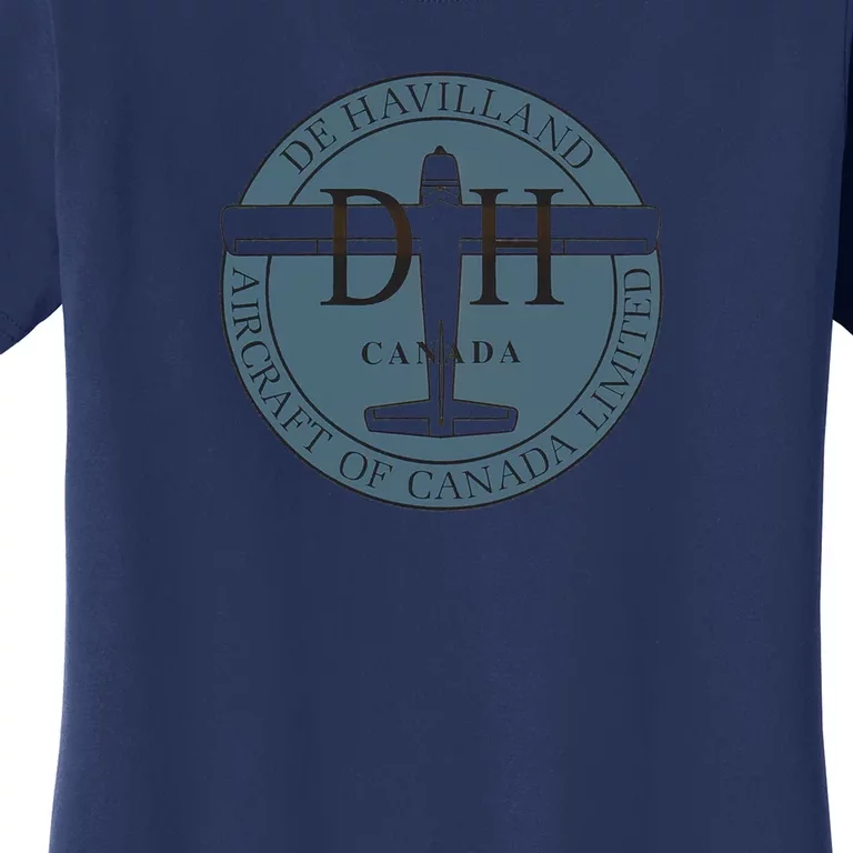 Dehavilland Beaver Women's T-Shirt