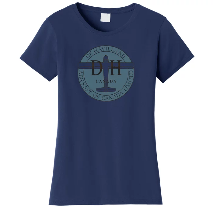 Dehavilland Beaver Women's T-Shirt