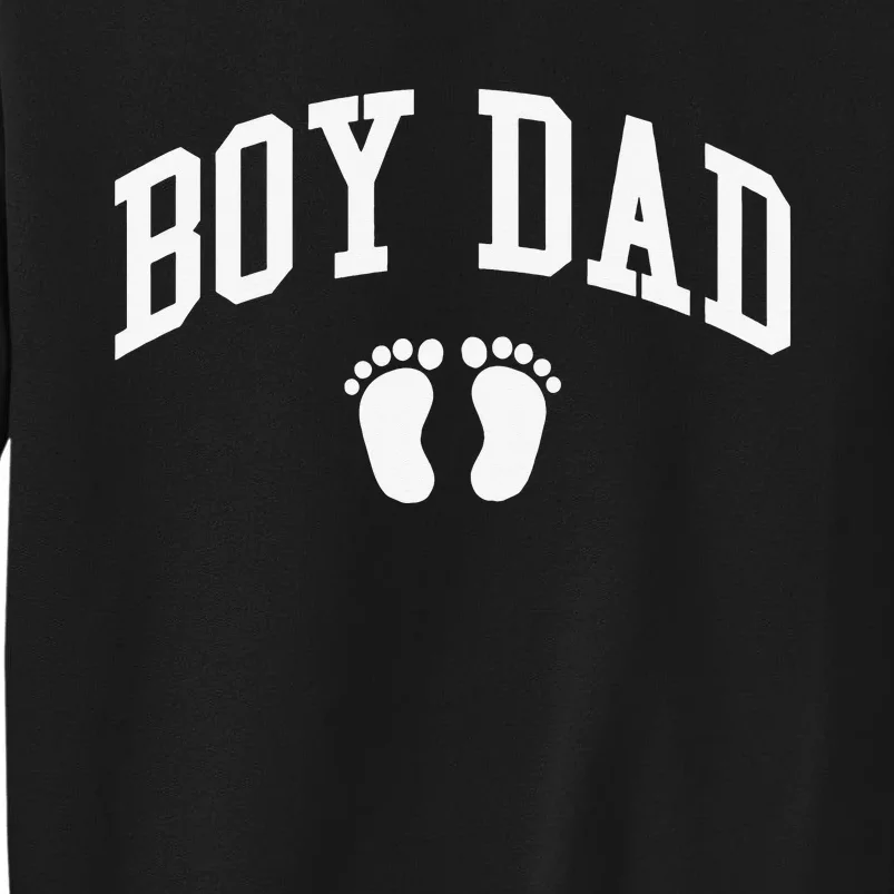 Dad Best Dad Gift For Dad Daddy To Be Classic Sweatshirt