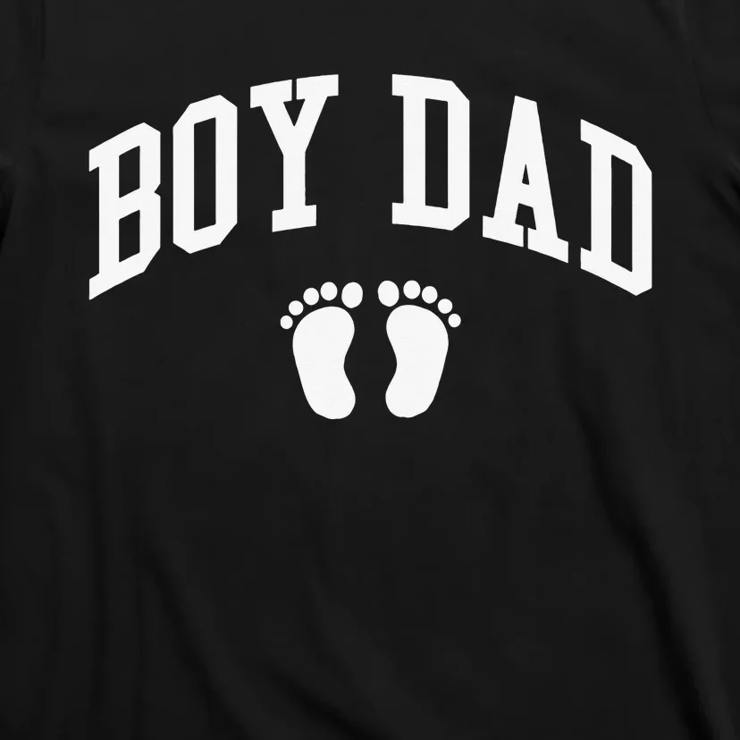 Dad Best Dad Gift For Dad Daddy To Be Classic T-Shirt