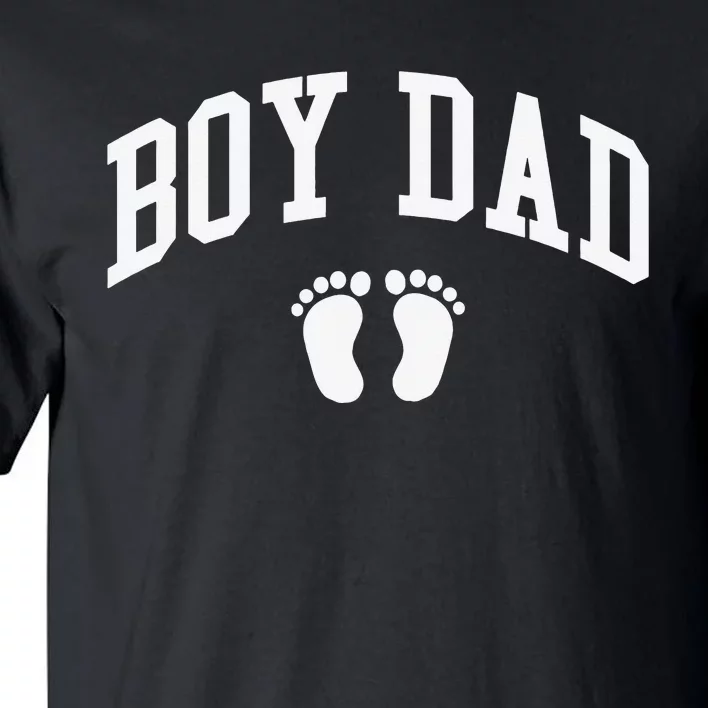 Dad Best Dad Gift For Dad Daddy To Be Classic Tall T-Shirt