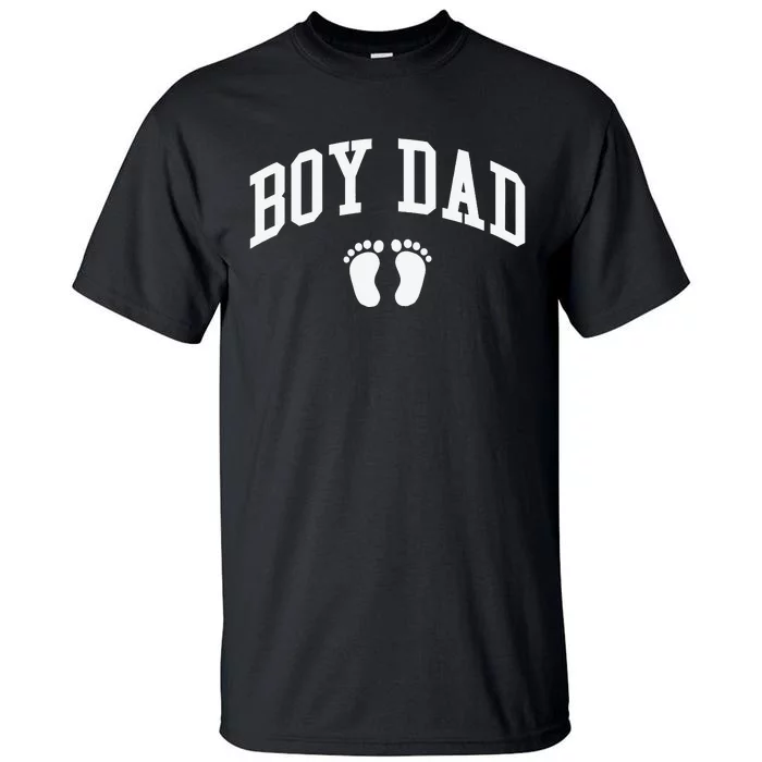 Dad Best Dad Gift For Dad Daddy To Be Classic Tall T-Shirt