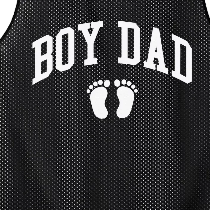 Dad Best Dad Gift For Dad Daddy To Be Classic Mesh Reversible Basketball Jersey Tank