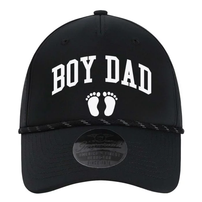 Dad Best Dad Gift For Dad Daddy To Be Classic Performance The Dyno Cap