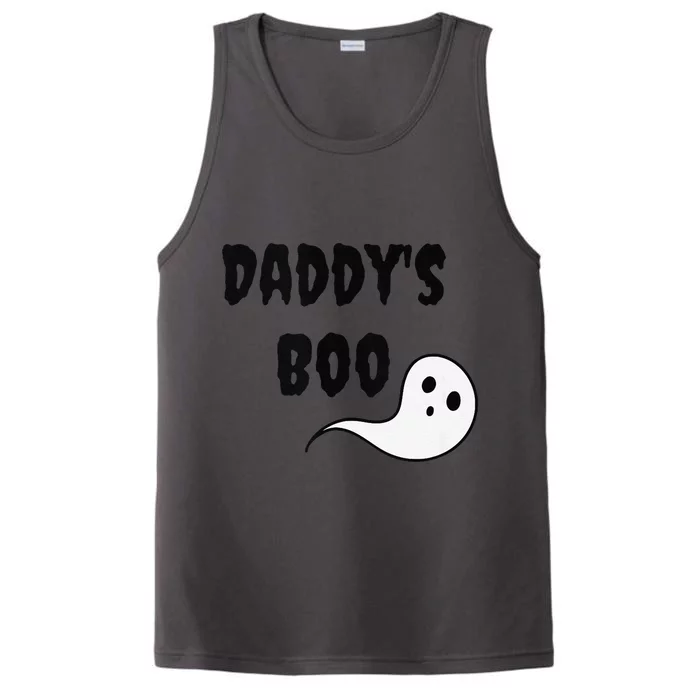 DaddyS Boo Ddlg Little Space Abdl Funny Halloween Gift Performance Tank