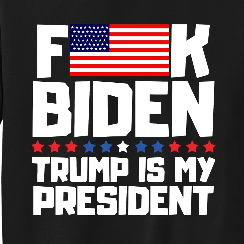 Dementia Biden, Fjb, Conservative, Election 2024, Bidenflation Sweatshirt