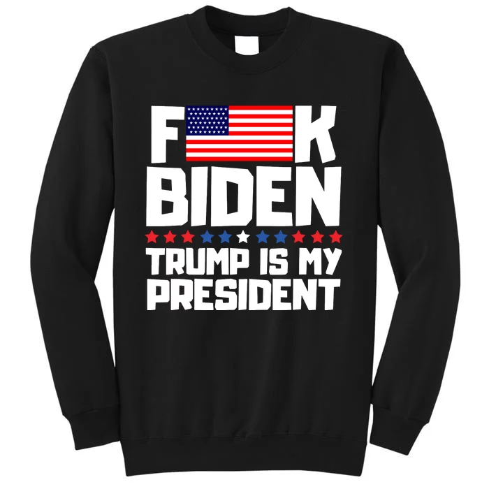 Dementia Biden, Fjb, Conservative, Election 2024, Bidenflation Sweatshirt