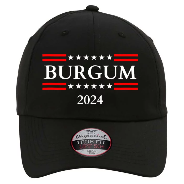 Doug Burgum For President 2024 Election The Original Performance Cap