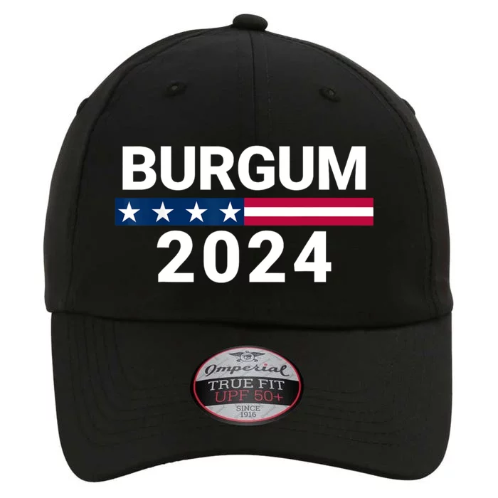 Doug Burgum For President 2024 Election The Original Performance Cap