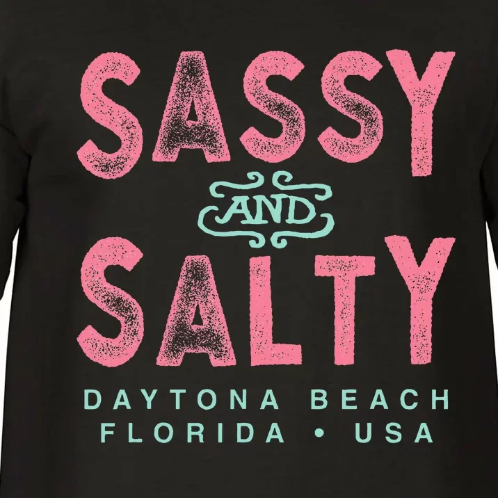 Daytona Beach Florida Souvenir Comfort Colors T-Shirt