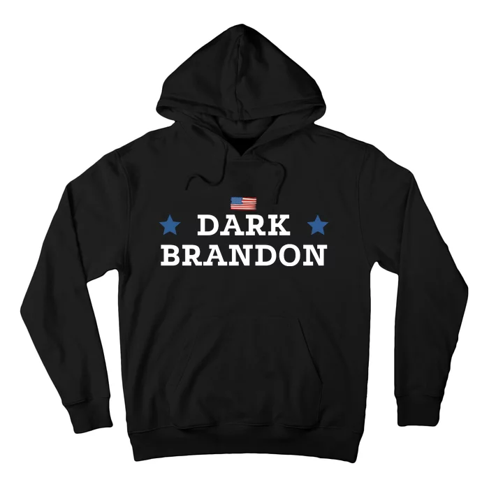 Dark Brandon Funny Hoodie