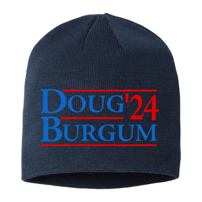 Doug Burgum For America 2024 8 1/2in Sustainable Knit Beanie