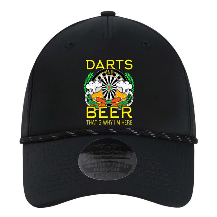 Darts Beer Gift Aim Bullseye Target Alcoholic Gift Performance The Dyno Cap