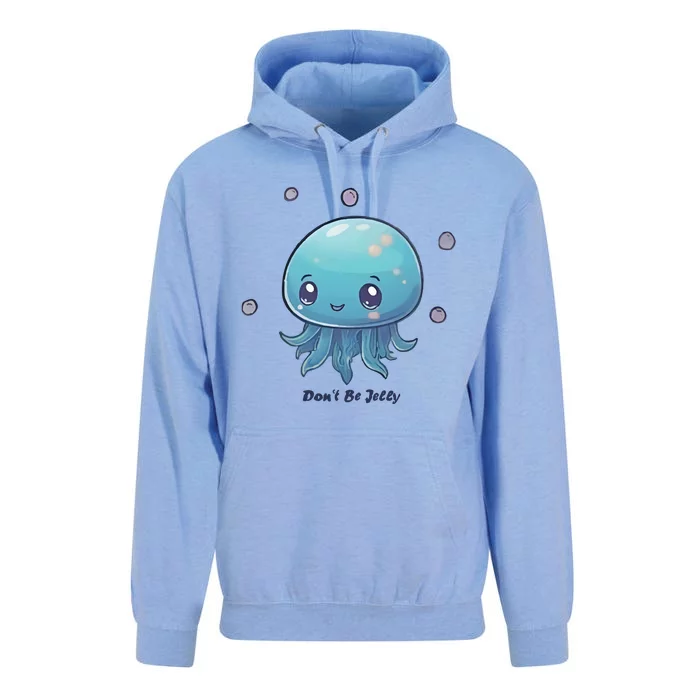 Don’T Be Jelly Unisex Surf Hoodie