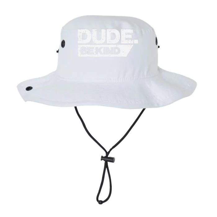 Dude Be Kind Unity Day Orange Anti Bullying Legacy Cool Fit Booney Bucket Hat