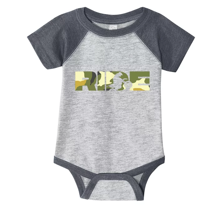 Dirt Bike Motocross Apparel Dirt Bike Motocross Infant Baby Jersey Bodysuit