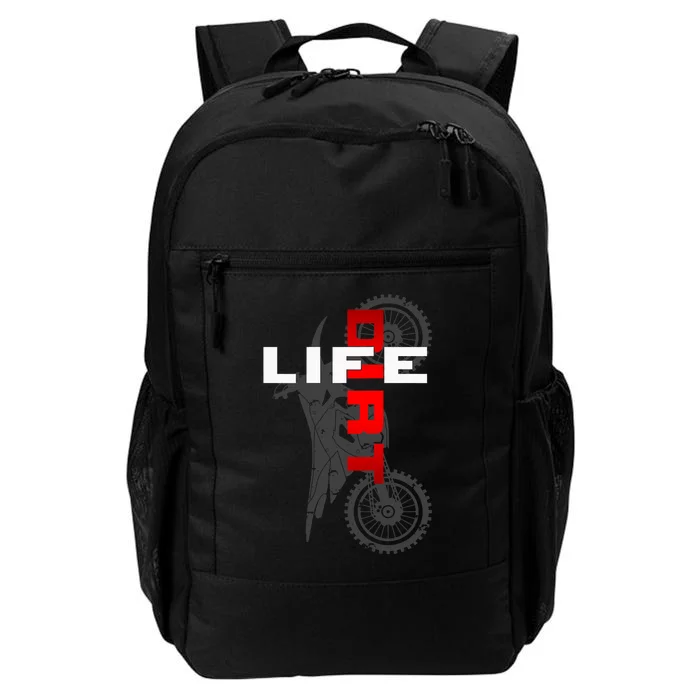 Dirt Bike Motocross Apparel Dirt Bike Motocross Daily Commute Backpack