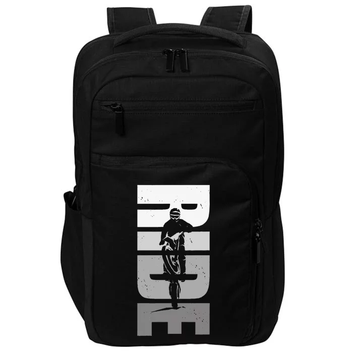 Dirt Bike Motocross Apparel Dirt Bike Motocross Impact Tech Backpack