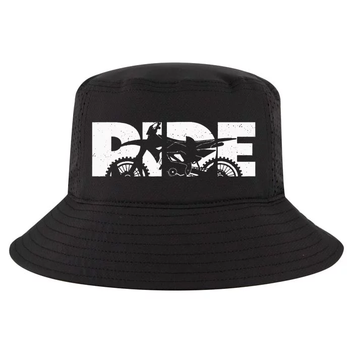 Dirt Bike Motocross Apparel Motocross Dirt Bike Cool Comfort Performance Bucket Hat