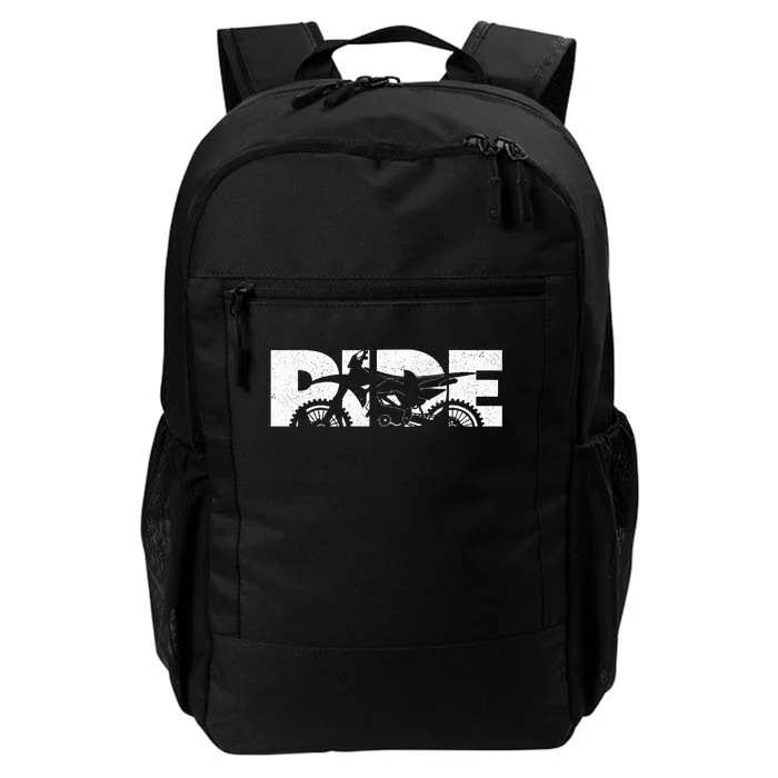 Dirt Bike Motocross Apparel  Motocross Dirt Bike Daily Commute Backpack