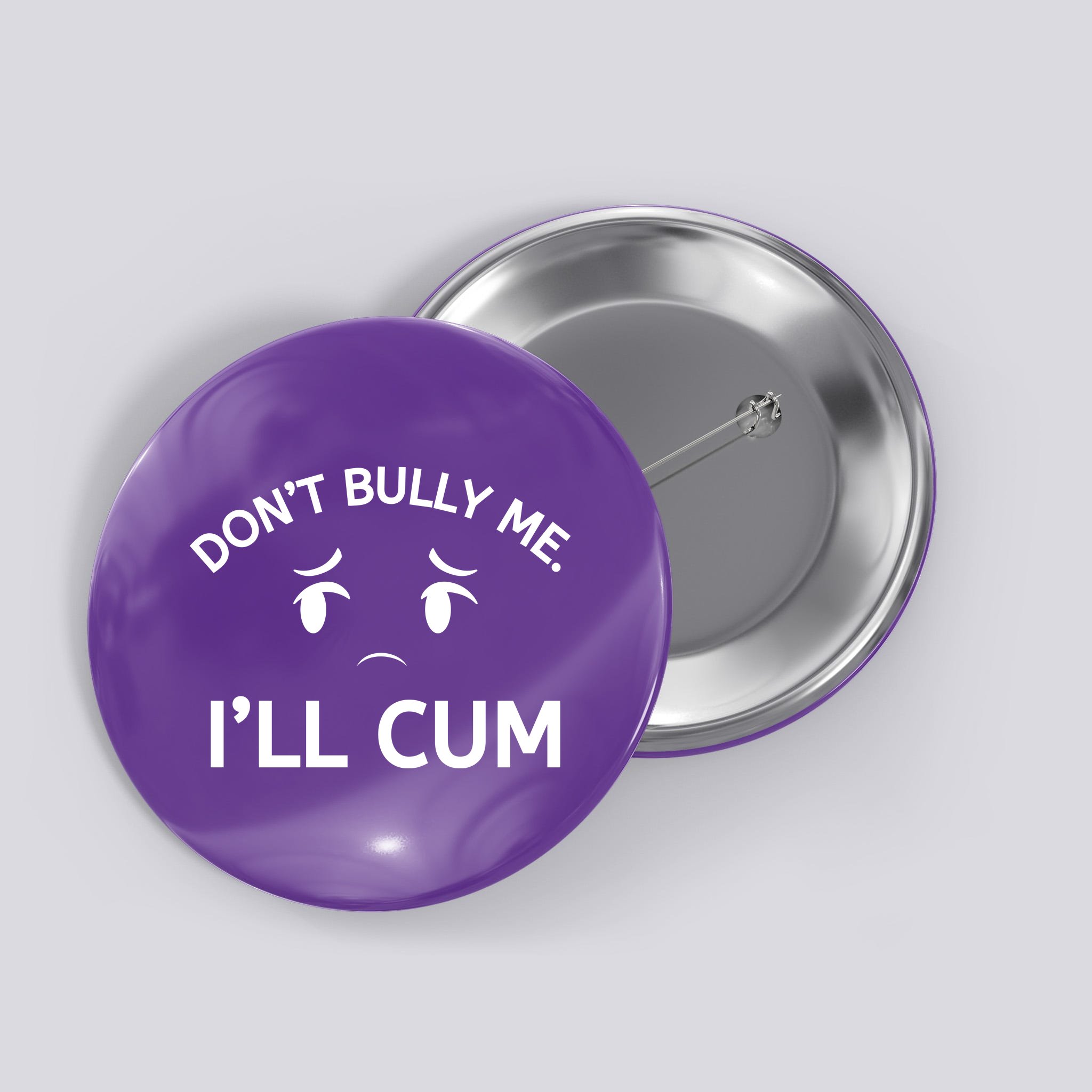 Cum button