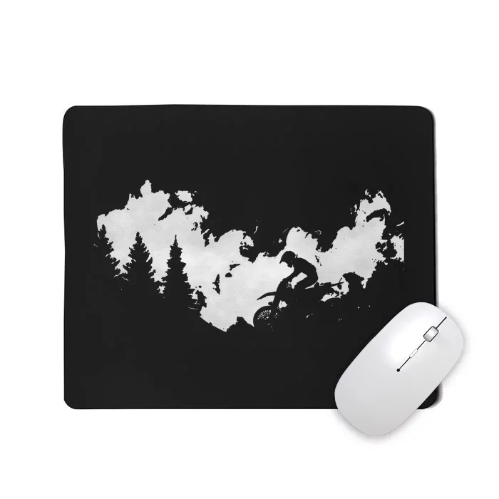 Dirt Bike Motocross Apparel Dirt Bike Motocross Mousepad