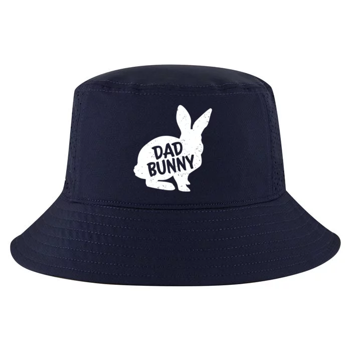 Dad Bunny Matching Group Funny Family Easter Gift Cool Comfort Performance Bucket Hat