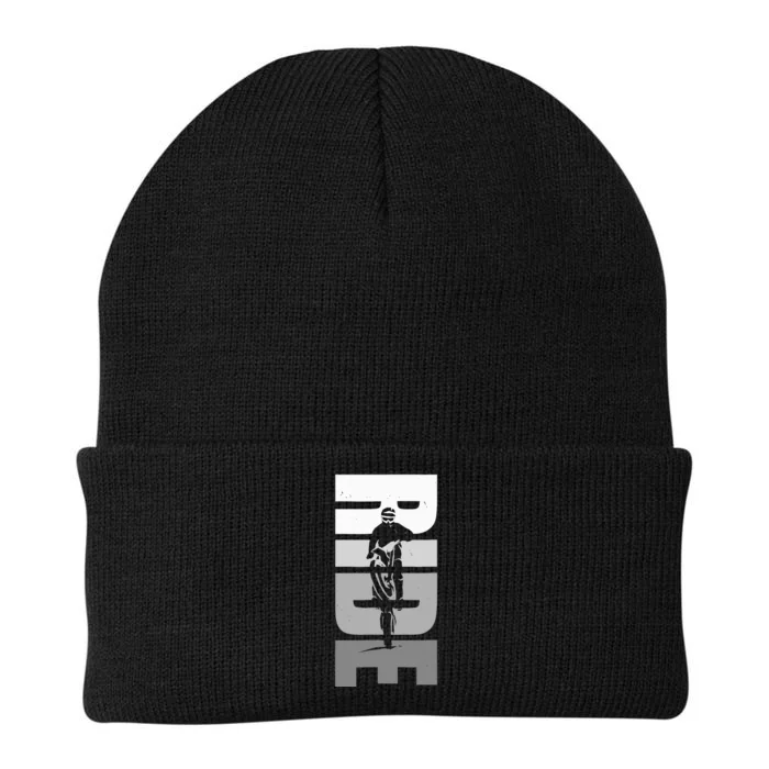 Dirt Bike Motocross Dirt Bike Motocross Knit Cap Winter Beanie