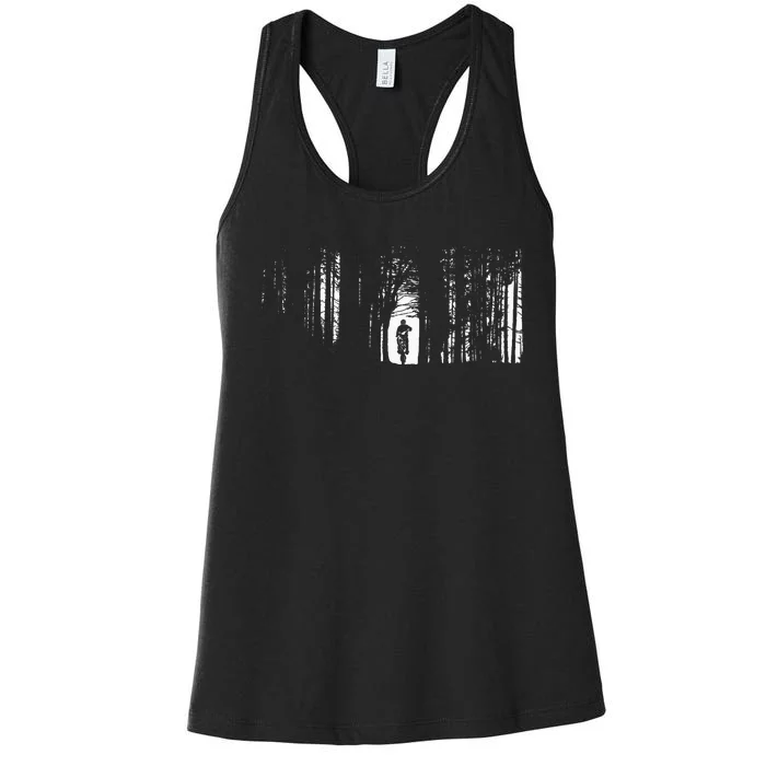 Dirt Bike Motocross Apparel Dirt Bike Motocross Women's Racerback Tank