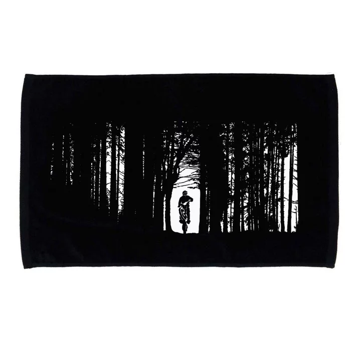 Dirt Bike Motocross Apparel Dirt Bike Motocross Microfiber Hand Towel