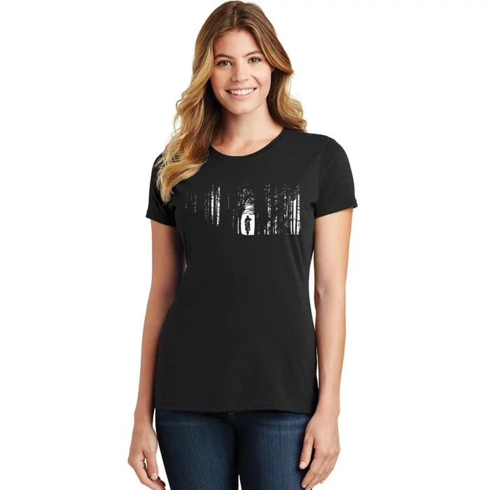 Dirt Bike Motocross Apparel Dirt Bike Motocross Women's T-Shirt