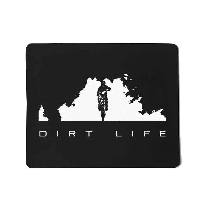 Dirt Bike Motocross Apparel Dirt Bike Motocross Mousepad